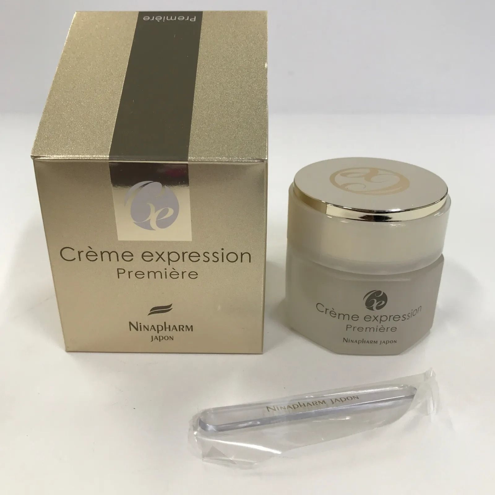 ニナファーム レボリューション プルミエール フェイスクリーム 2点セット ニナファーム レボリューション プルミエール フェイスクリーム