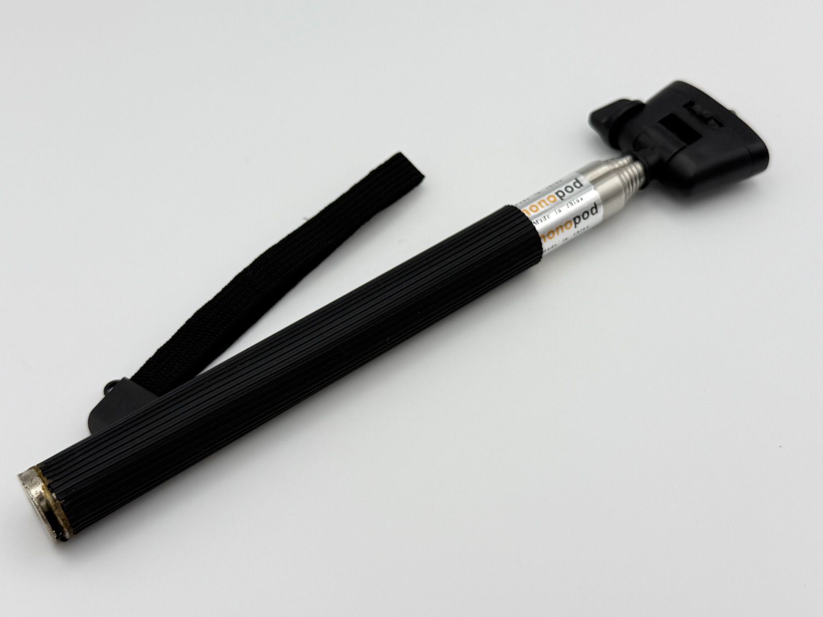 自撮り棒付 リコー