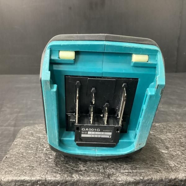 makita GA001GZK