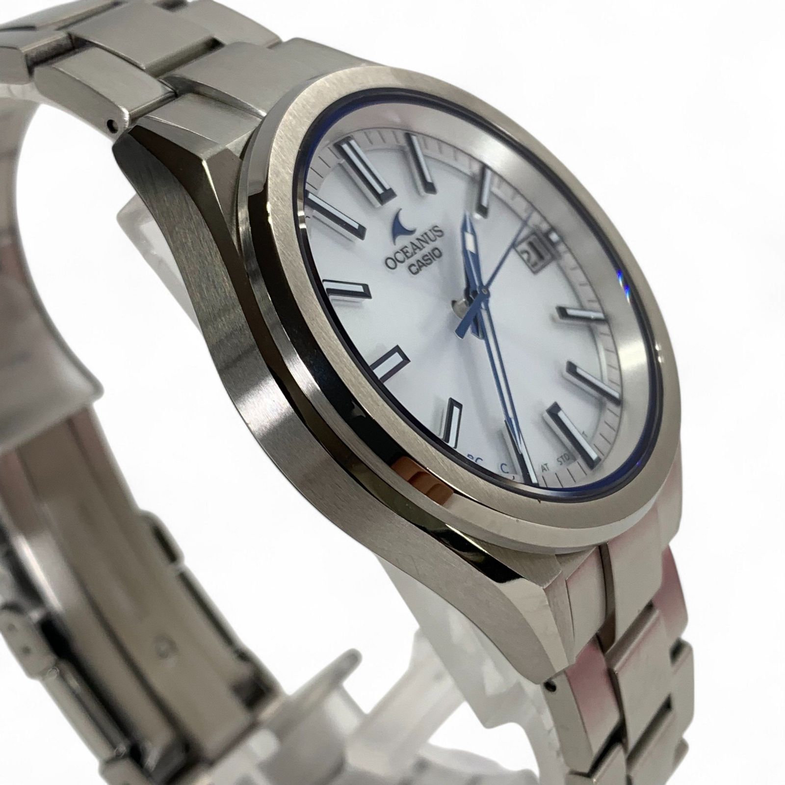 OCEANUS