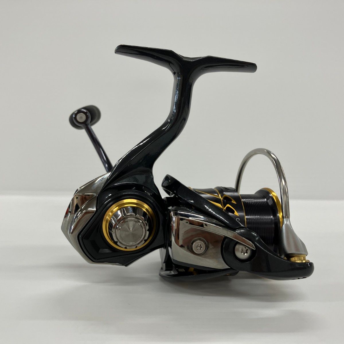 DAIWA ダイワ スピニングリール 21 カルディア FC LT2000S-H