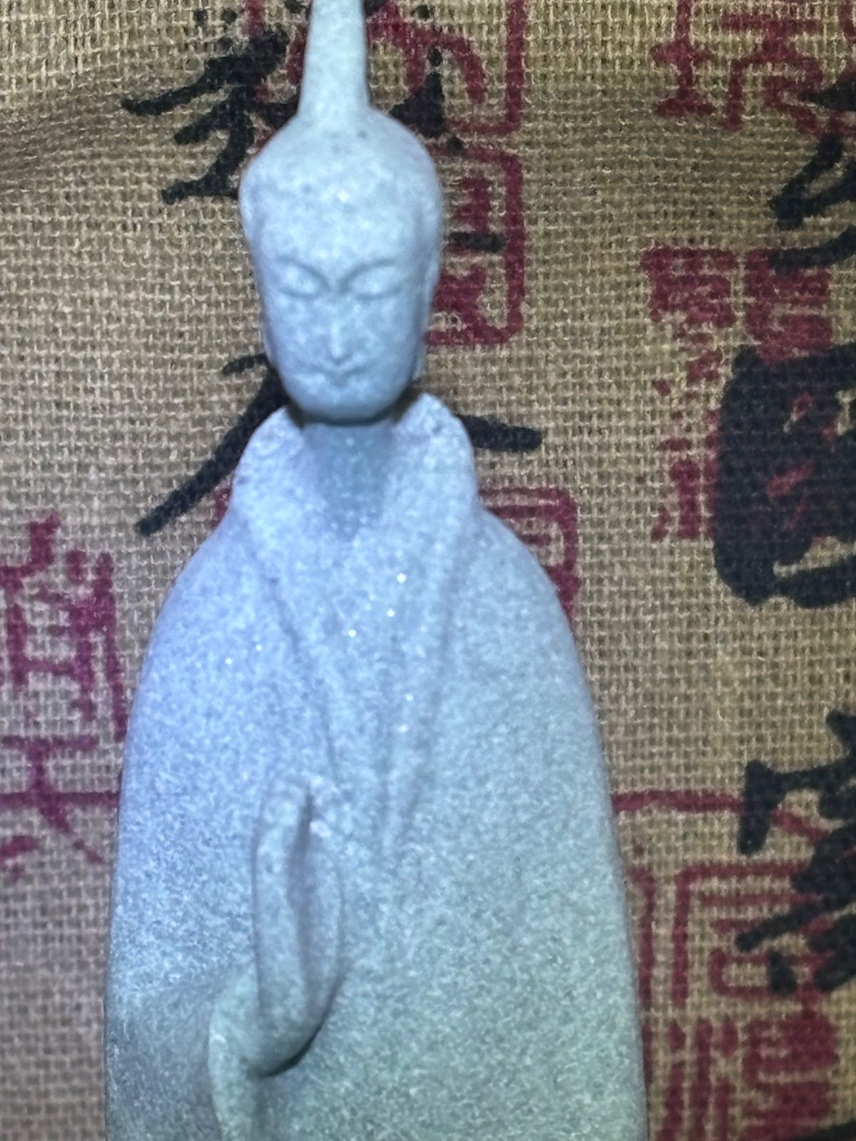 北魏仏像 立禅 聴禅 坐禅静思 4879 北魏仏像 立禅 聴禅 坐禅静思 4879-激安公式