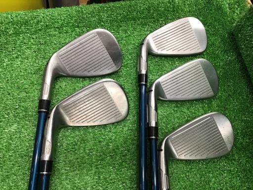 アイアンセット