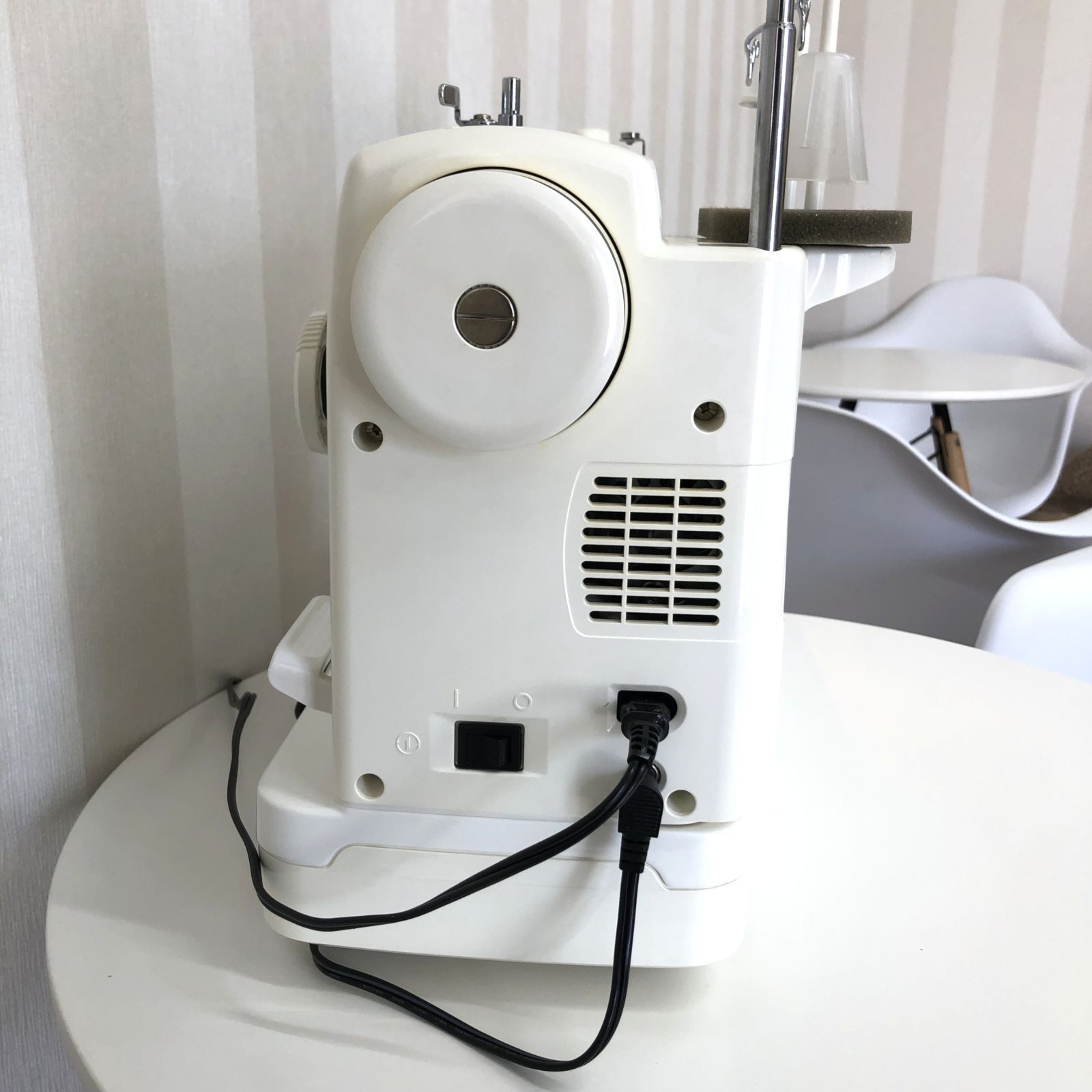 98H 職業用ミシン