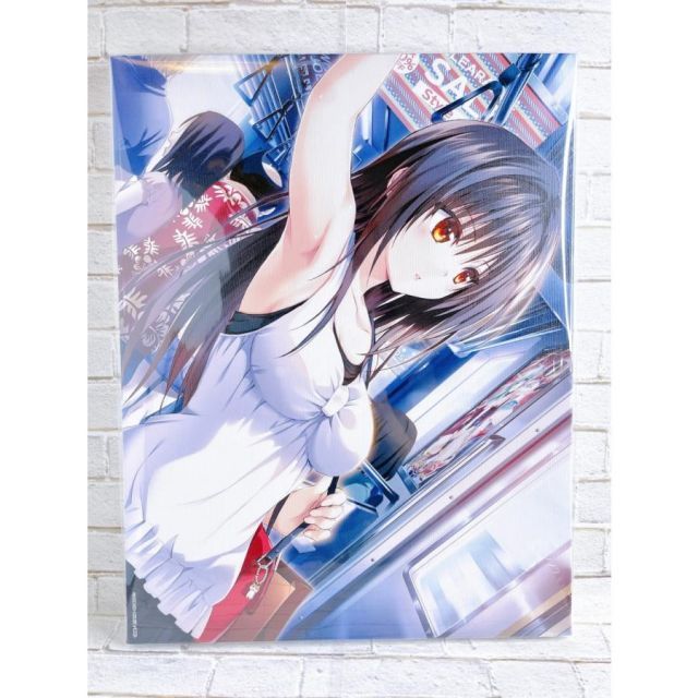 ToLOVEる トラブル 原画展 アートパネル To LOVEる-とらぶる-15周年