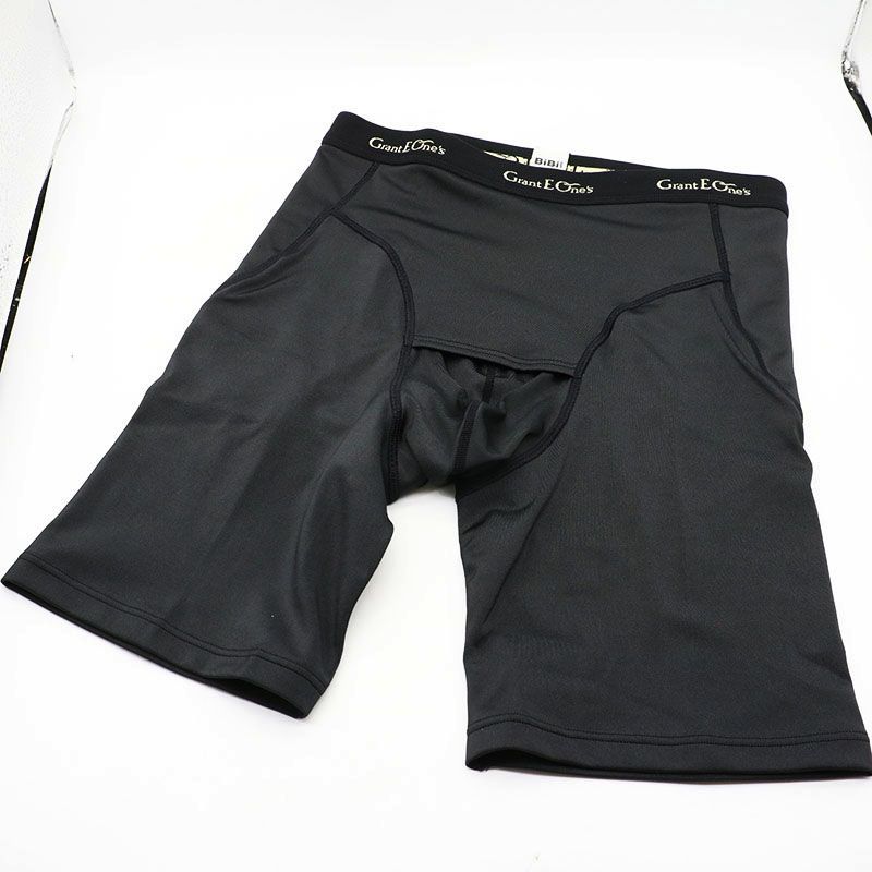 新古品 グラントイーワンズ メンズ BIBIグラント ガードル L ER7