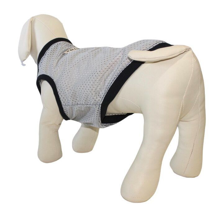 no.977 ハンドメイド 犬服