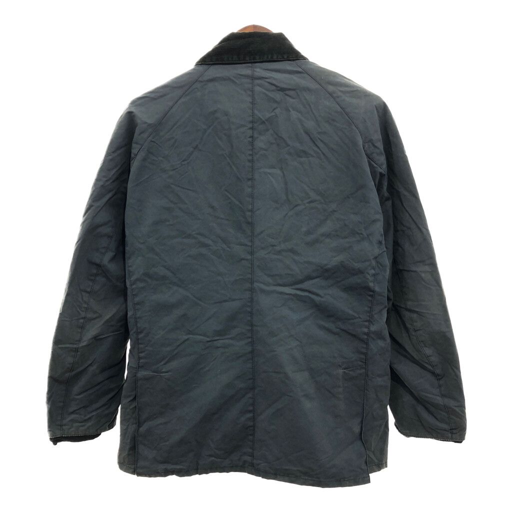 Barbour バブアー ASHBY WAX JACKET オイルドジャケット ヨーロッパ 