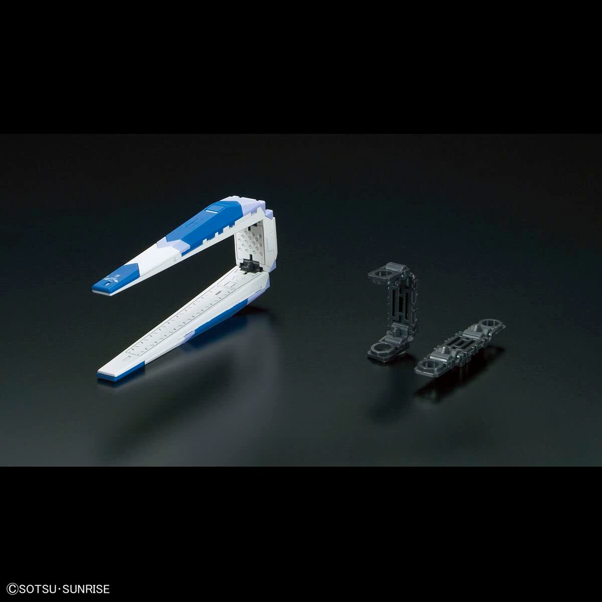 RG 機動戦士ガンダム