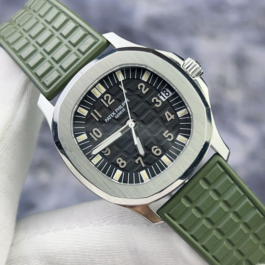 パテック フィリップ アクアノート,Patek Philippe,Aquanaut ref 5066 - メルカリ