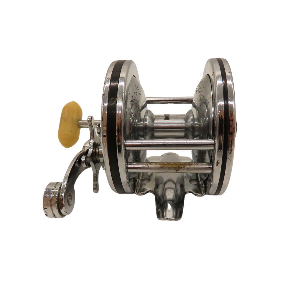 PENN SENATOR113H4/0 ペンセネター　大型リール PENN ペン ペンリール セネター1/0 SENETOR ベイトリール 釣り