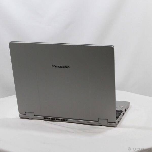 中古品〕 Lets note SR3 CF-SR3SKEAS【251】 - メルカリ