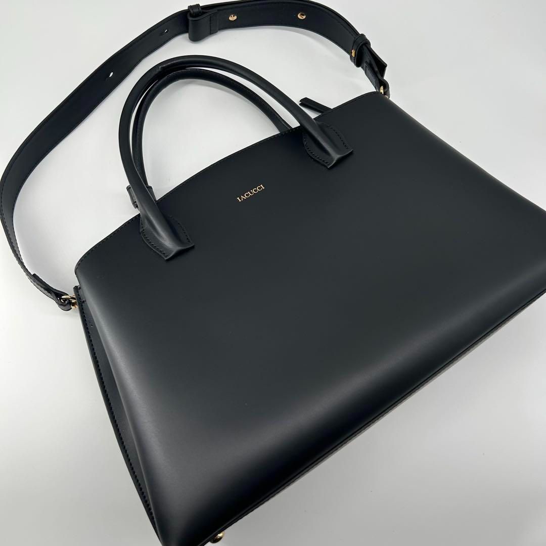 イアクッチ オールレザー