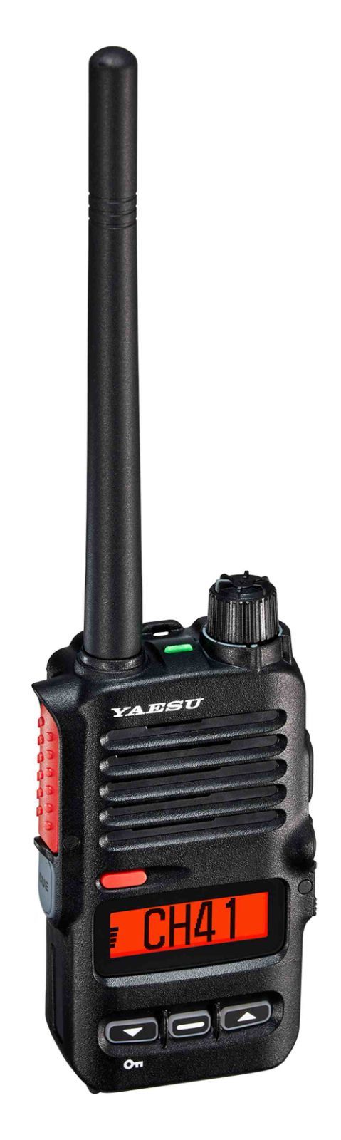 無線機 八重洲無線 スタンダードホライゾン SRD795 PKG オールインワン