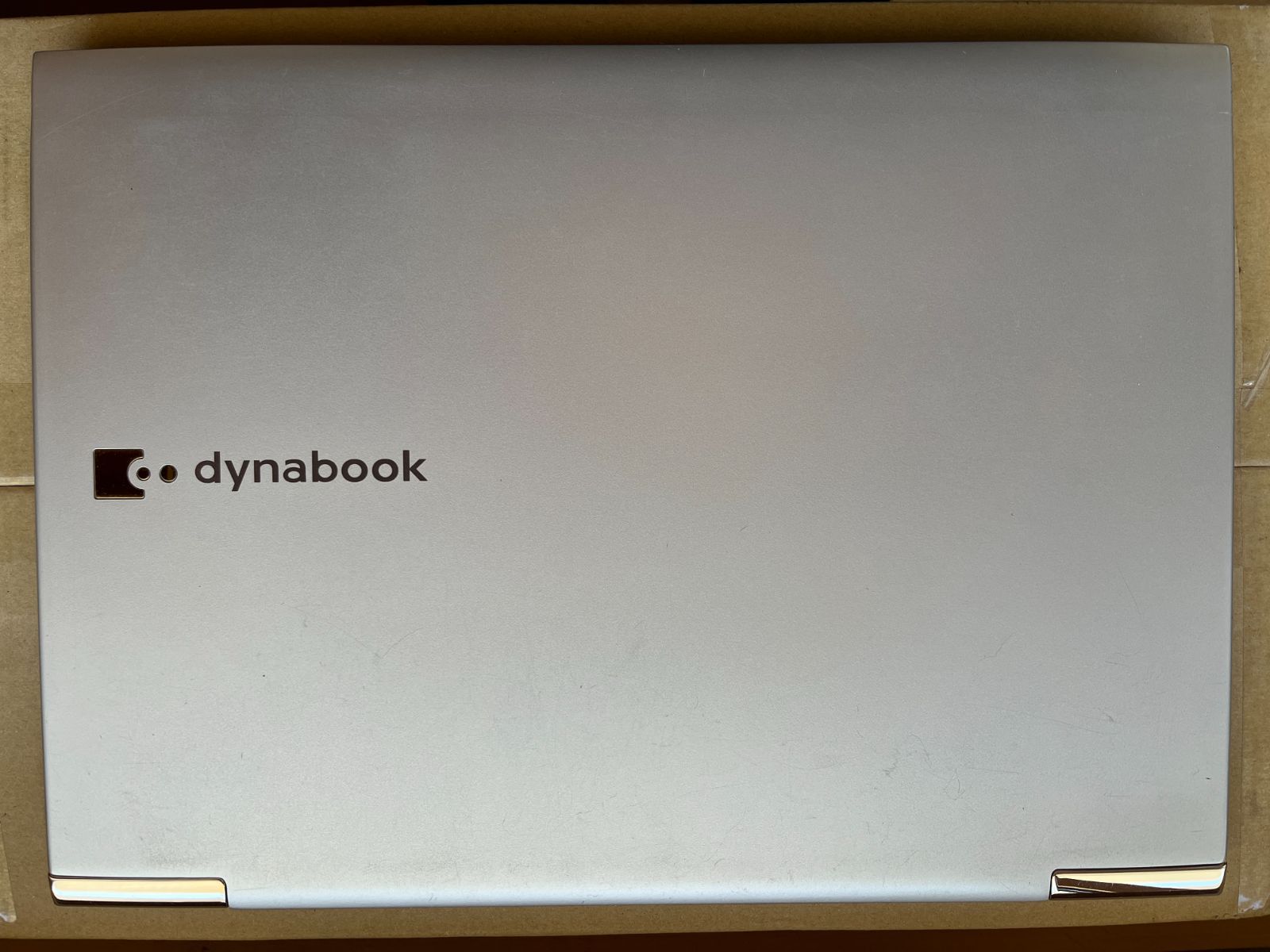 Dynabook R632/28FK、Win11/i5/4GB/SSD128G/Office2021 - メルカリ