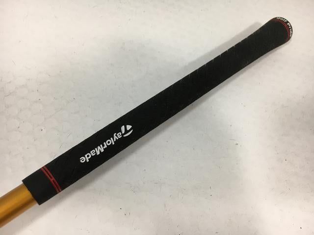 即決 中古超美品 シャフト単品 (テーラーメイド スリーブ付) 1W