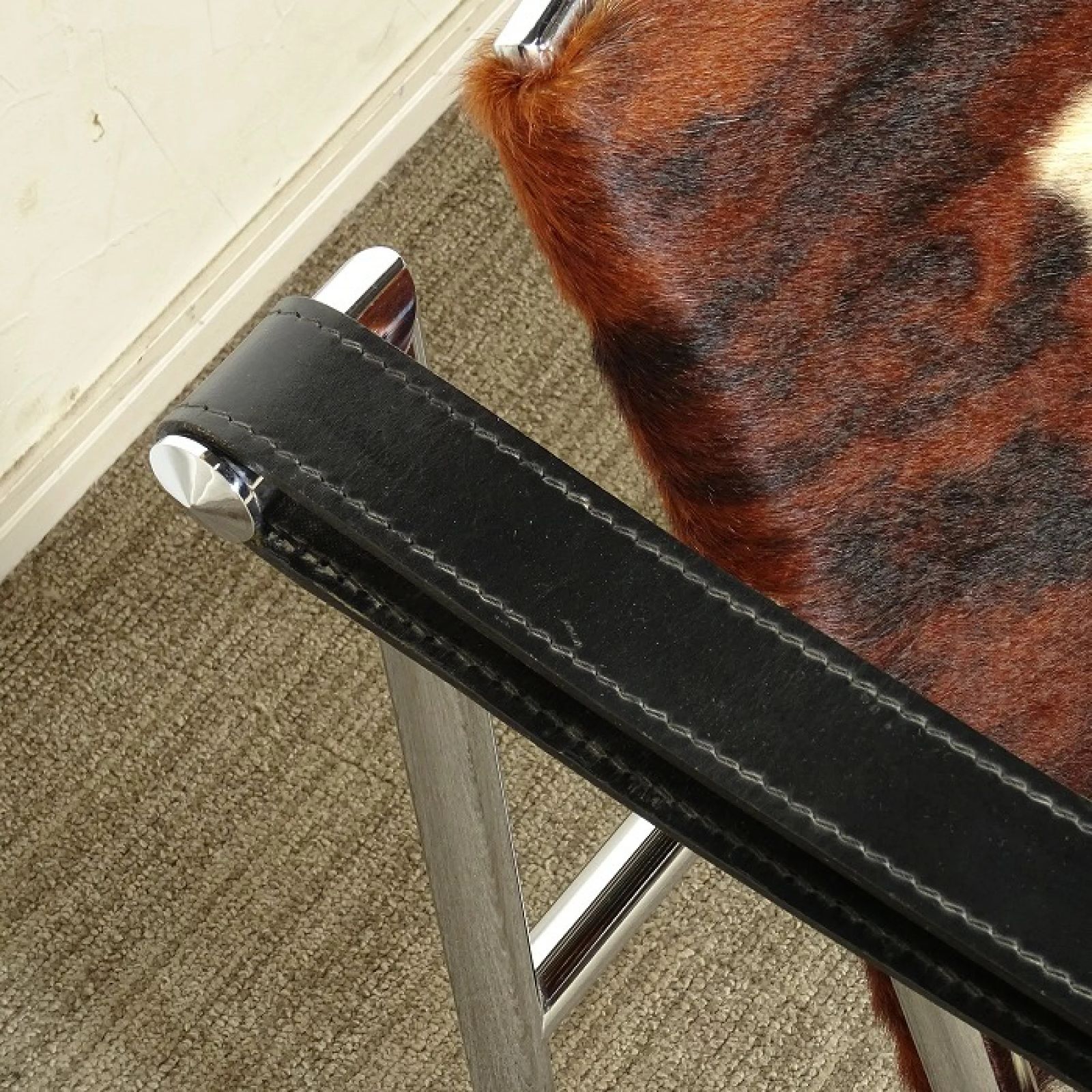 スリングチェア