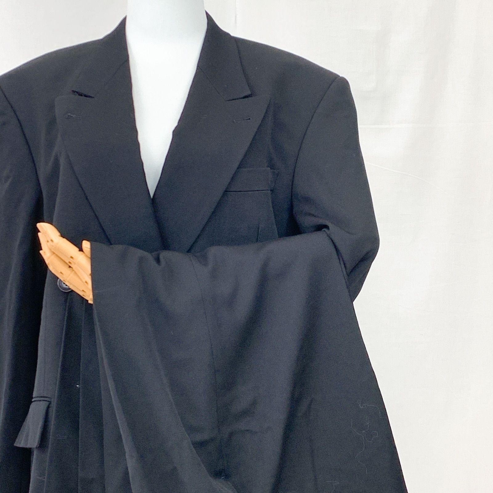 フォーマル ビジネス