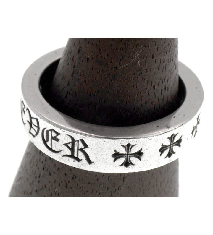 大西 CHROME HEARTS フォーエバー 18号 大西 CHROME HEARTS