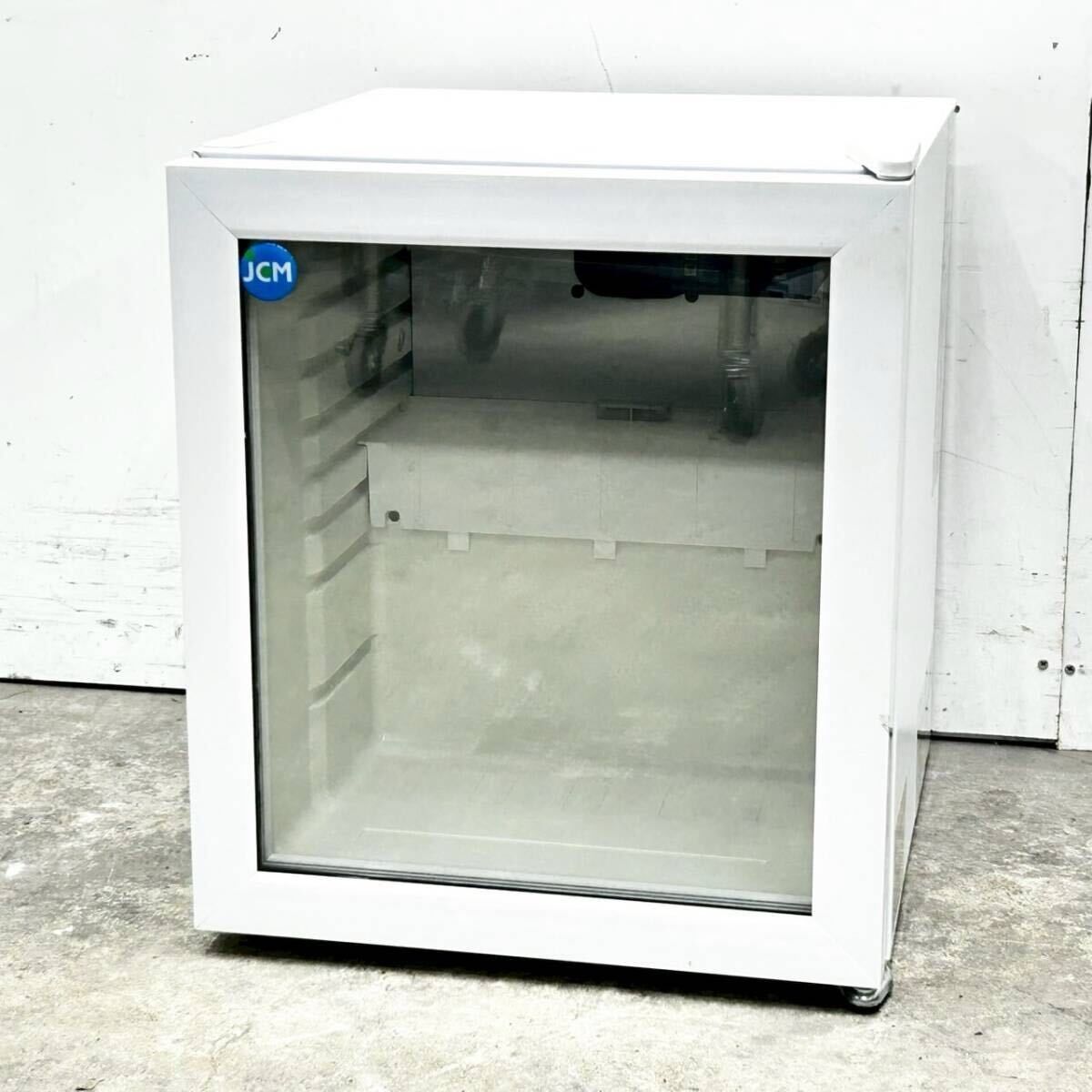 R4G-63SLW ガラス冷蔵ショーケース2021 業務用 4面ガラス冷蔵ショーケース フォーシーズンシリーズ R4G-63SLW