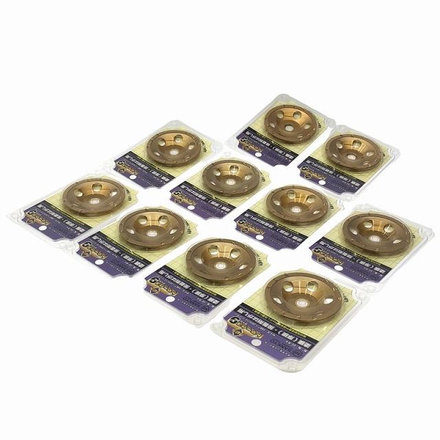 三京ダイヤモンド トマックス9