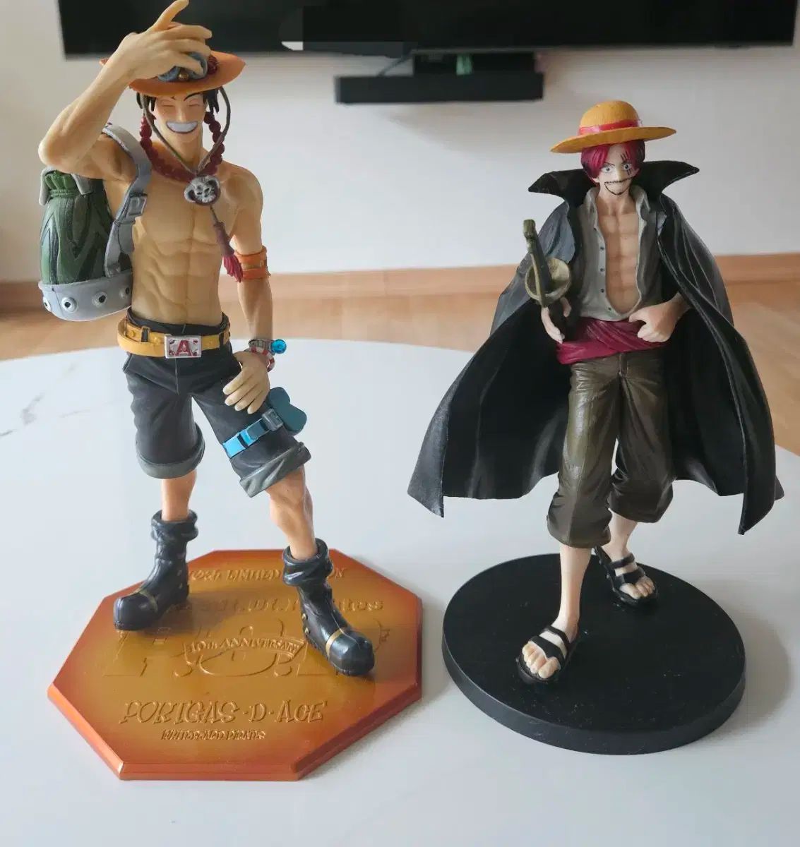 ワンピース　エース　グッズまとめ売り 楽天市場】ONE PIECE ワンピース ポートガス・D・エース