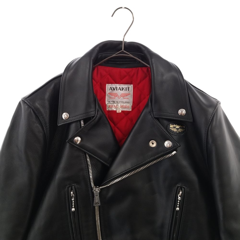 Lewis Leathers (ルイスレザー) LIGHTNING ライトニング レギュラー