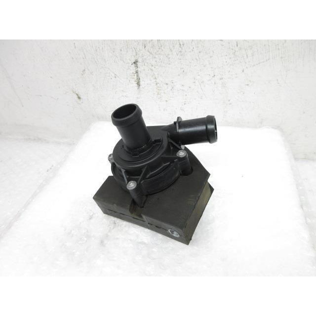 2014年 VW ゴルフヴァリアント DBA-AUCHP ウォーターポンプ 5Q0965567 192975 4617 FFCRYSTALESIA_COM