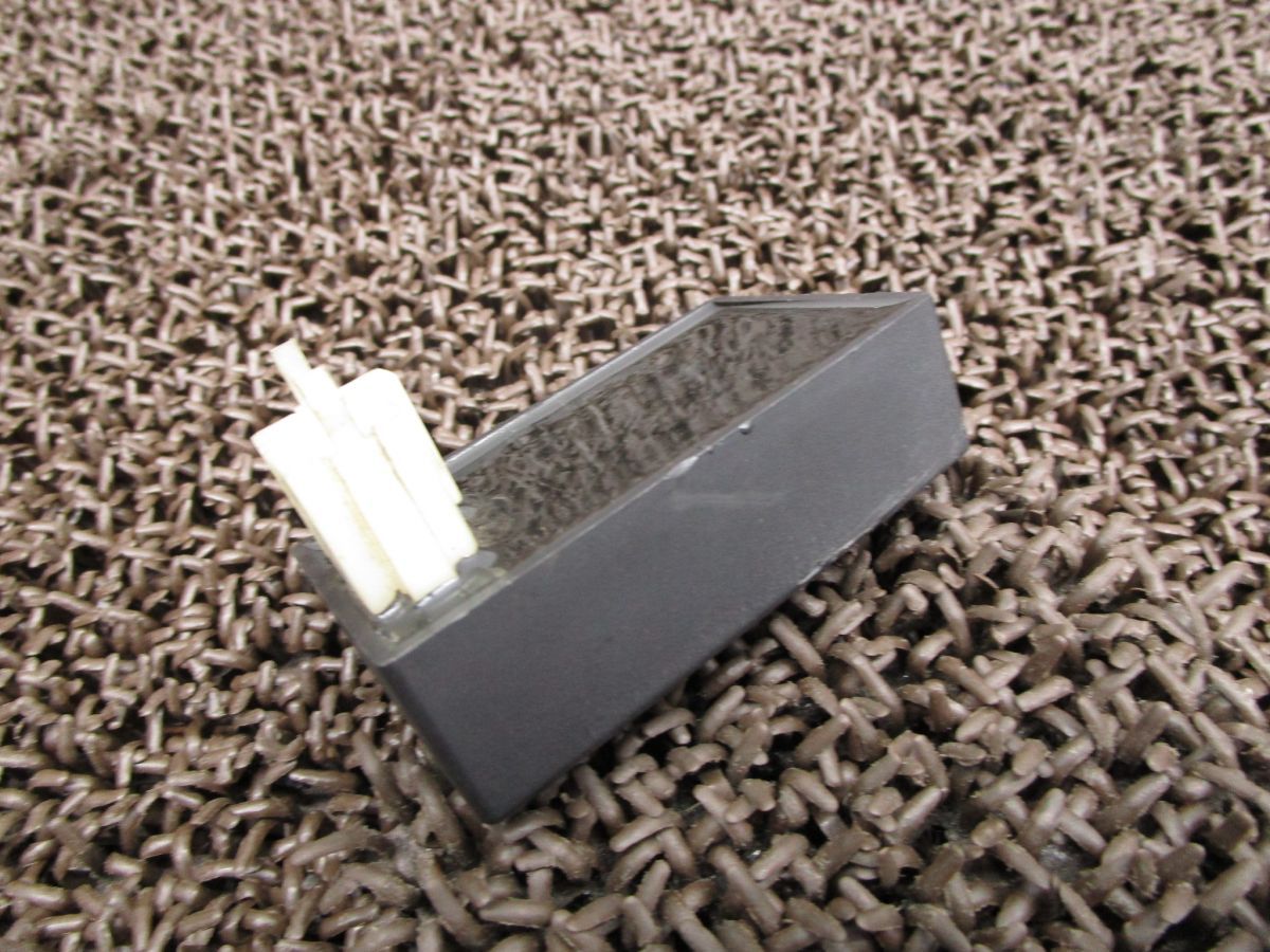 ヘイスト250 イグナイター ●A6650 CDI L4YPCAN0 クリーブランド 167FMM CCW Heist キャブ車 MANTTHAN_COM