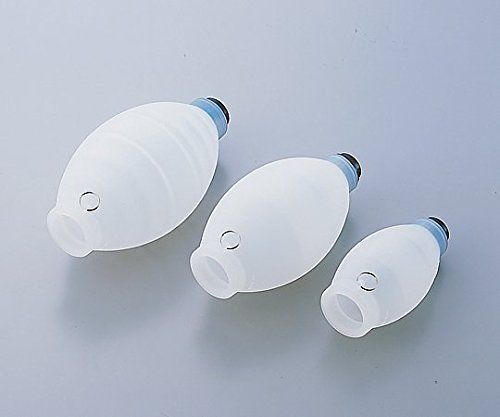 2営業日で発送 アズワン 蘇生用バッグ 成人用 1600mL