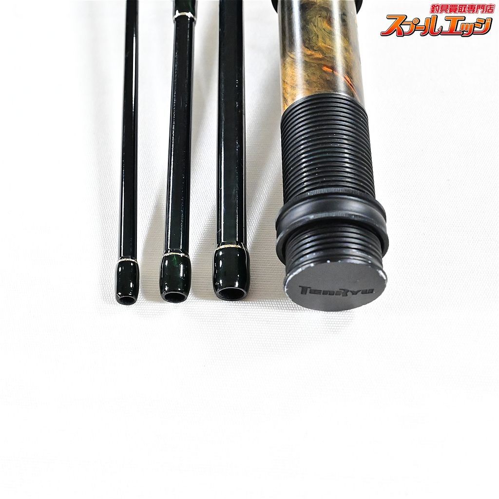天龍 フェイテス ストリームウォーカー FSW793-4 #3 テンリュウ フライロッド フェイテス ストリームウォーカー FSW