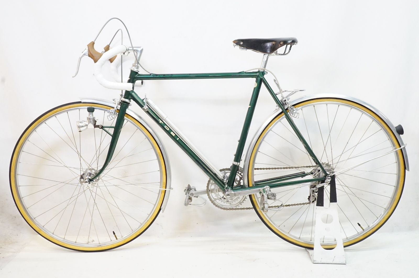 TOEI トーエイ 年式不明 スポルティーフ | バイチャリ熊谷店