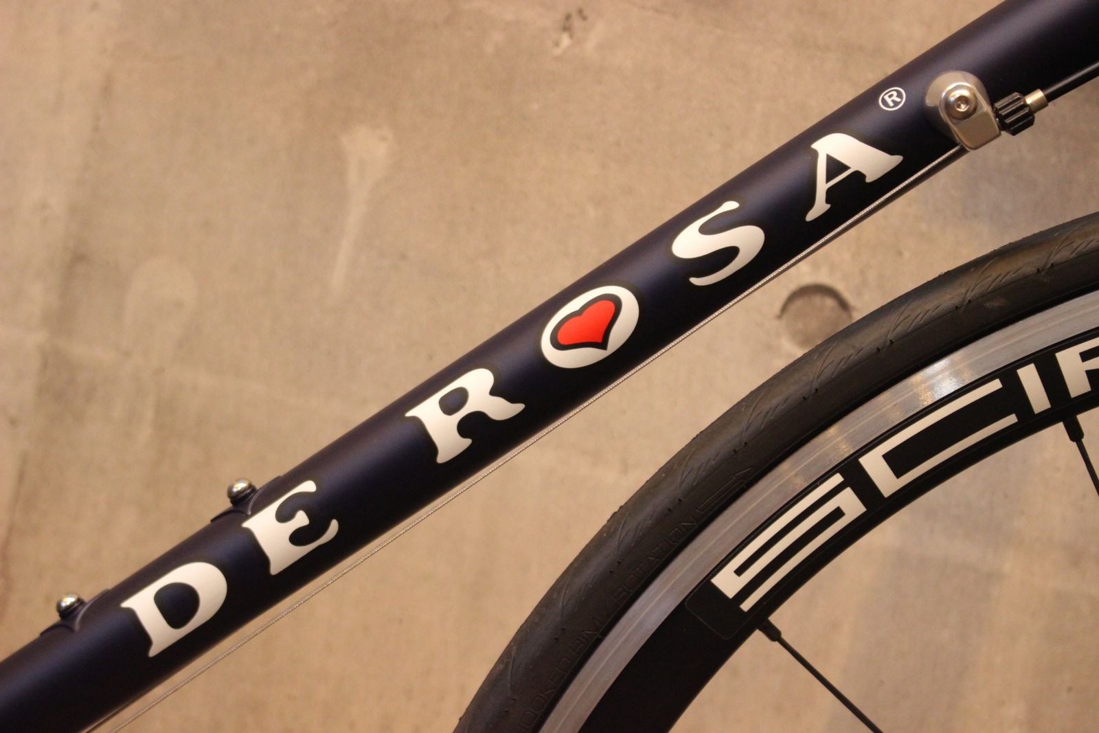 デローザ DE ROSA ネオプリマート NEO PRIMATO 2013 53サイズ