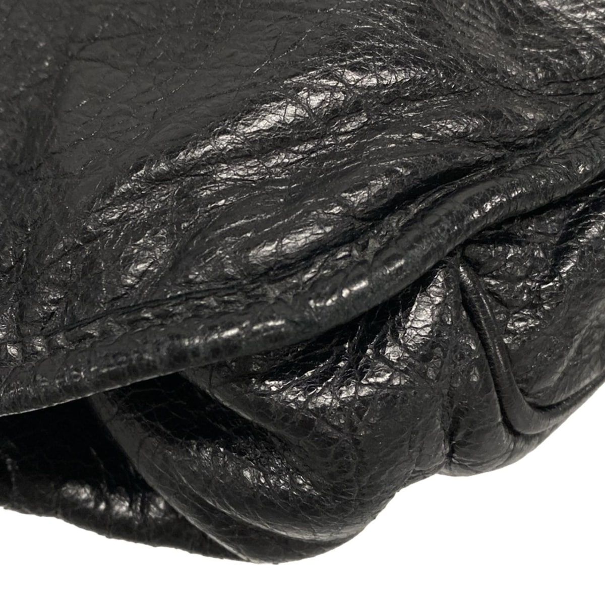 バレンシアガ ウエストポーチ