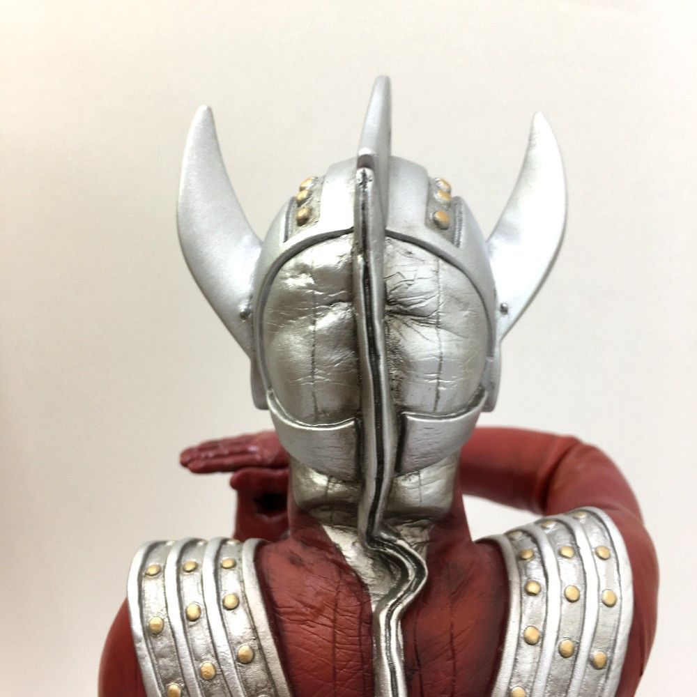 1|6特撮シリーズ