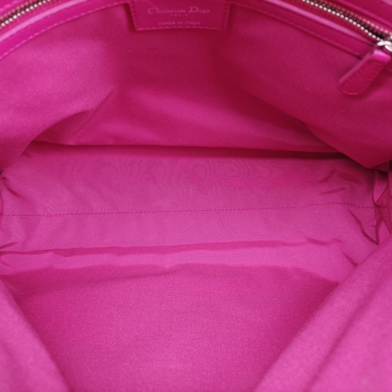 クリスチャンディオールChristian Diorディオールソフトローズ レッドラムスキン01-BO-0144 DECORATOM_COM_BR