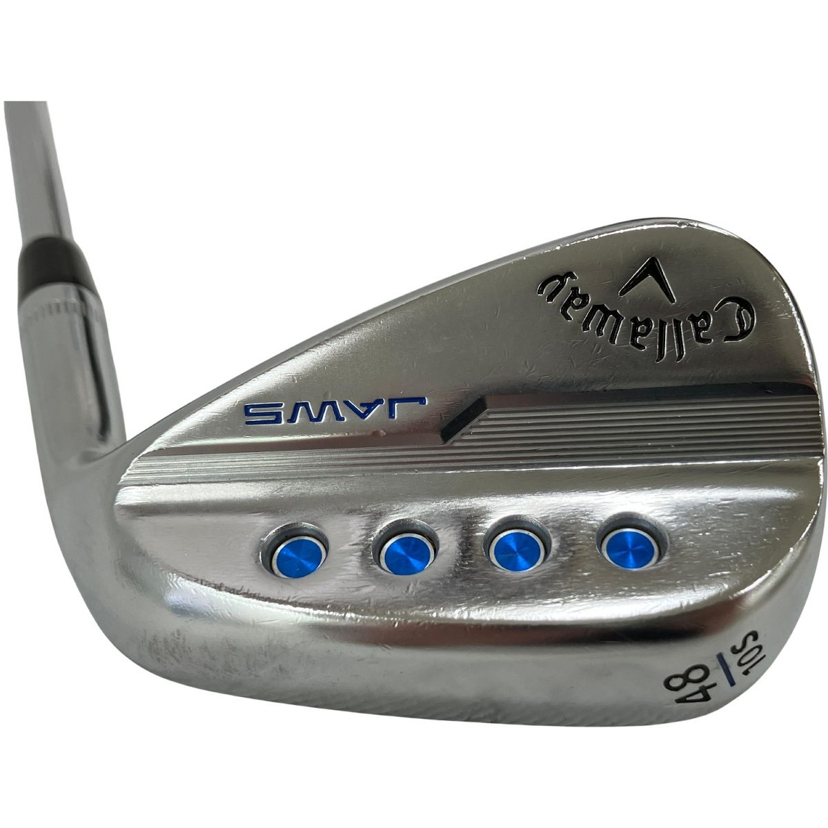 Callaway JAWS 48 10S N.S.PRO 950GH neo ウェッジ フレックスS ゴルフ H10493201
