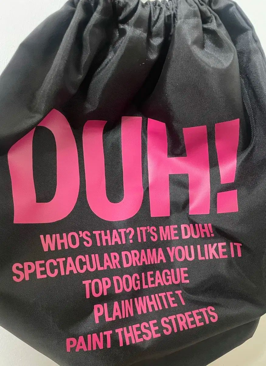 P1Harmony ピーワンハーモニー ジムサック