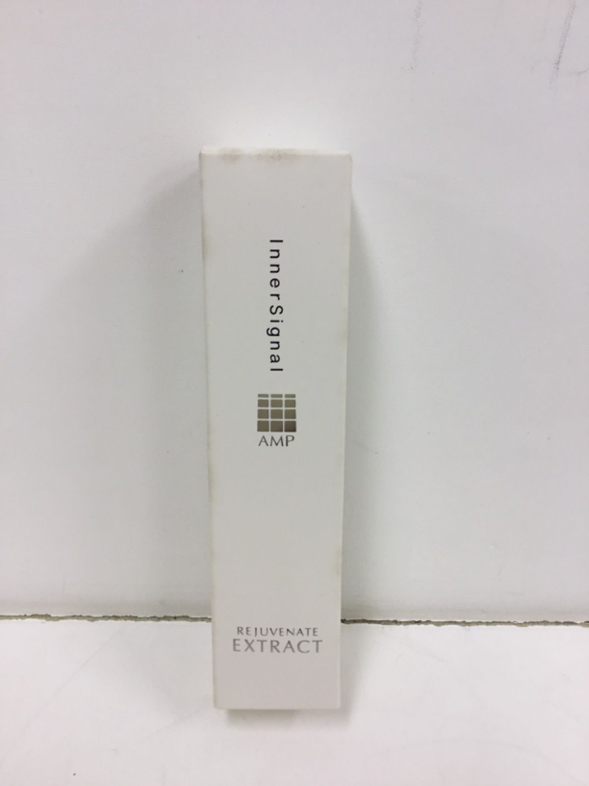 F891 大塚製薬 InnerSignal インナーシグナル リジュブネイトエキス 30ｍL