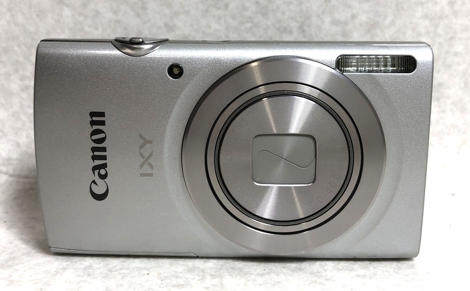DH1389 動作 済 Canon キヤノン IXY 200 デジタルカメラ デジカメ キャノン