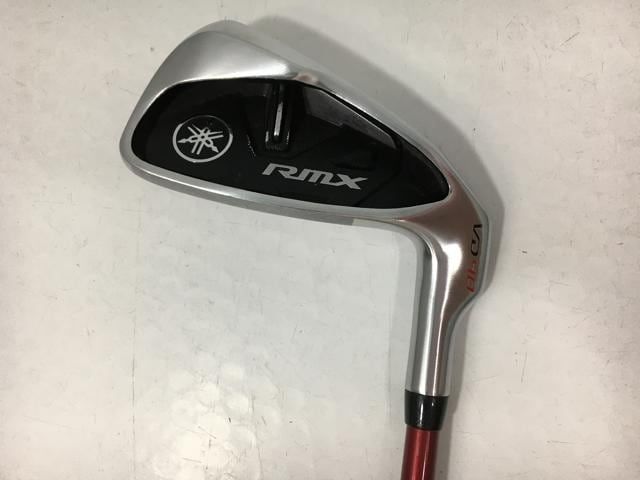 YAMAHA VD40(P〜6 5本) YAMAHA VD40 アイアンセット 5-P 6本 NS950