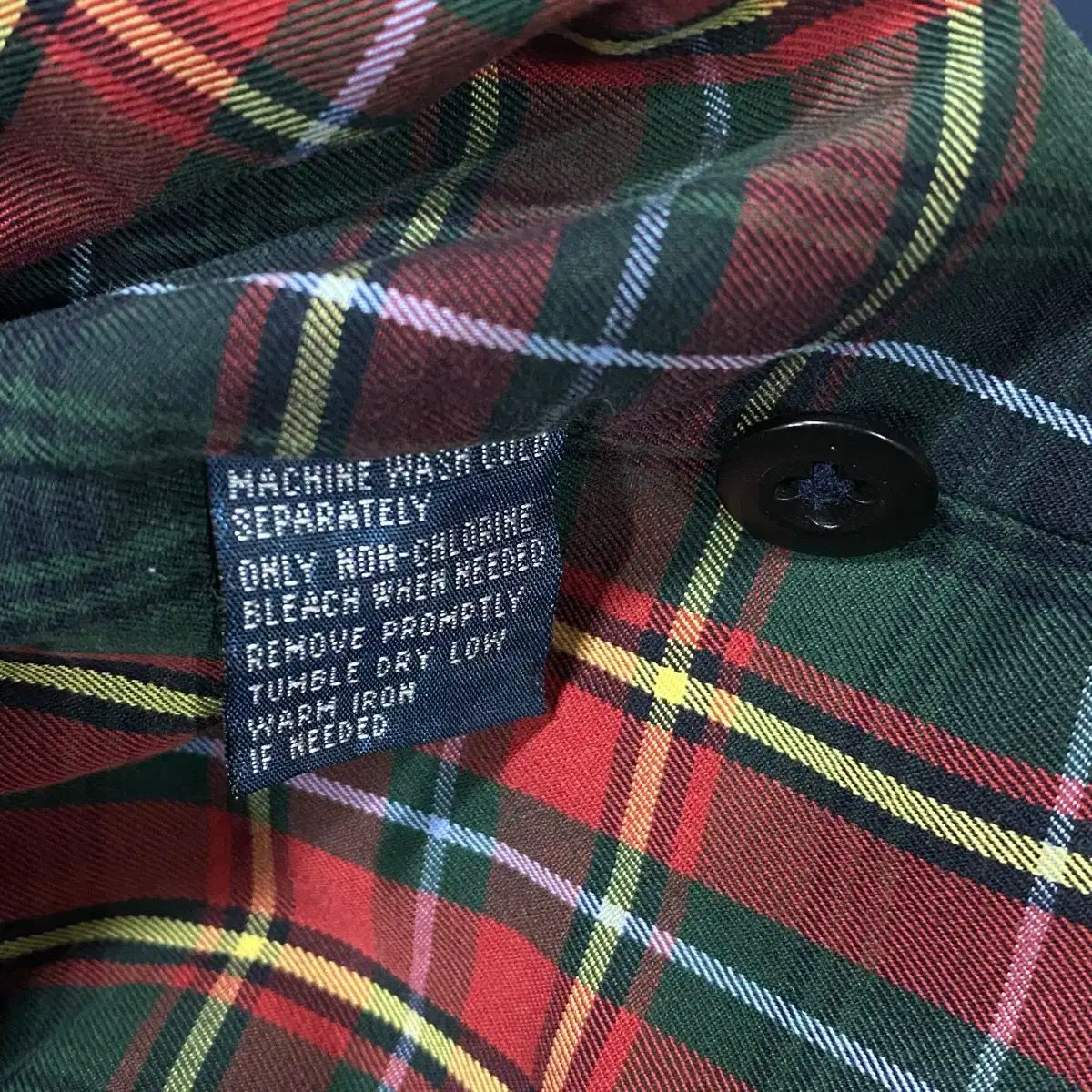 ポロ Ralph Lauren(ラルフローレン) ハリントンジャケット