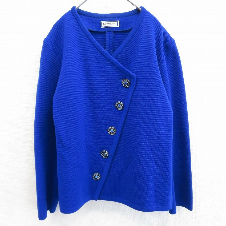 イヴ・サンローラン YVES SAINT LAURENT ヴィンテージ