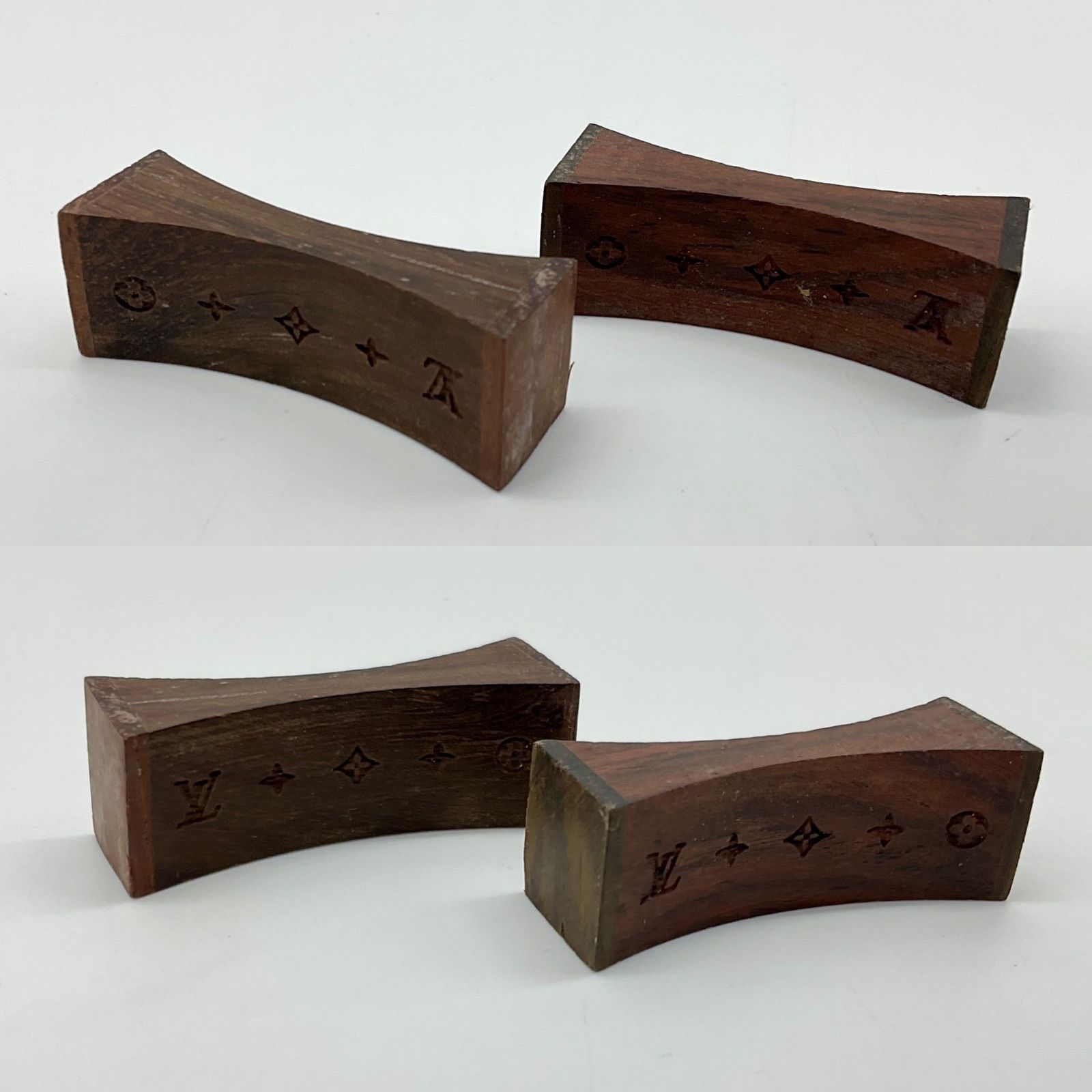 ルイヴィトン お箸セット （ノベルティ） LOUIS VUITTON ルイヴィトン