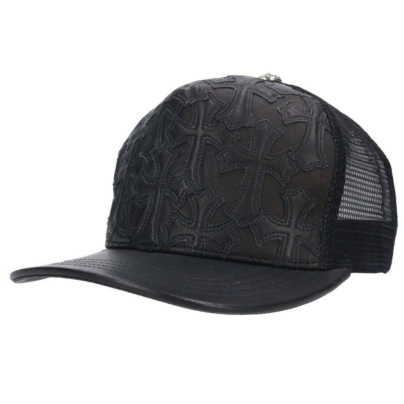 クロムハーツ TRUCKER