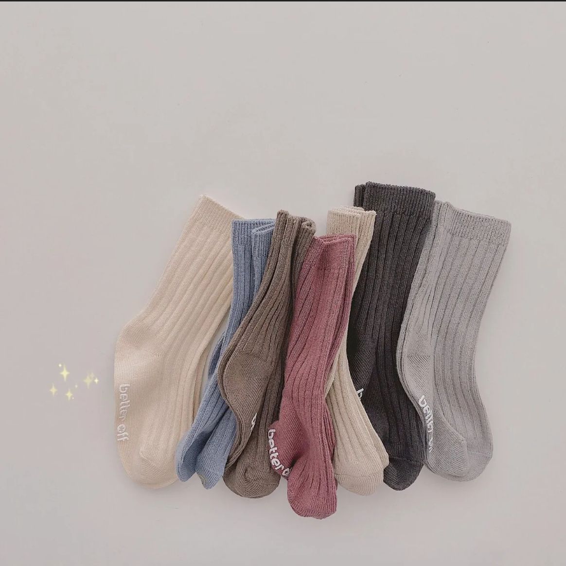 ✳︎ママ様✳︎専用ページ リブソックス3点セット - メルカリ ✳︎ママ様✳︎専用ページ リブソックス3点セット - メルカリ