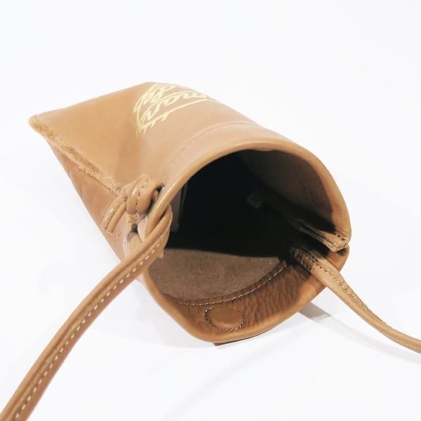 Human Made - Human Made Shoulder Bag | HBX - Globally