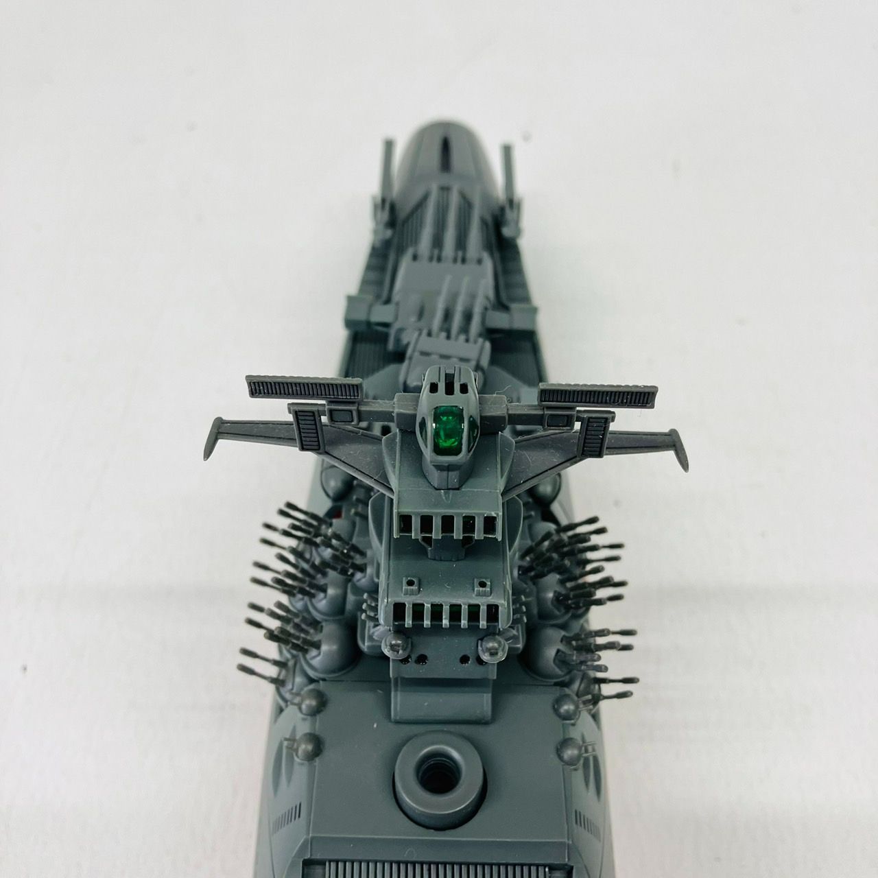 ポピニカ魂 BPX-01 ビックスケール 宇宙戦艦ヤマト バンダイ