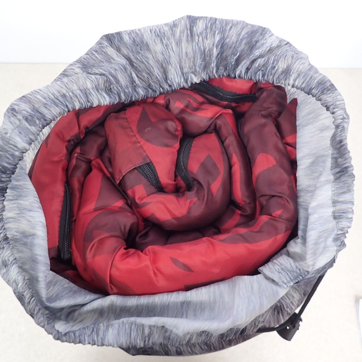 MAN WITH　A MISSION マンウィズ 生肉寝袋 MAN WITH A MISSION 生肉 寝袋 MAN WITH A MISSION マンウィズ 生肉