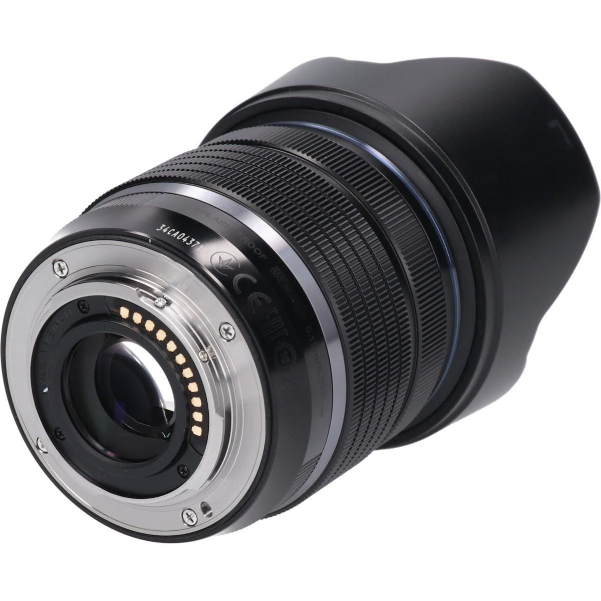  ＭＺＤ１２ ４５ｍｍ Ｆ４ＰＲＯ レンズ(単焦点) カメラ